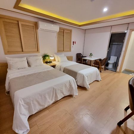 Lex Tourist Hotel Σεούλ Εξωτερικό φωτογραφία