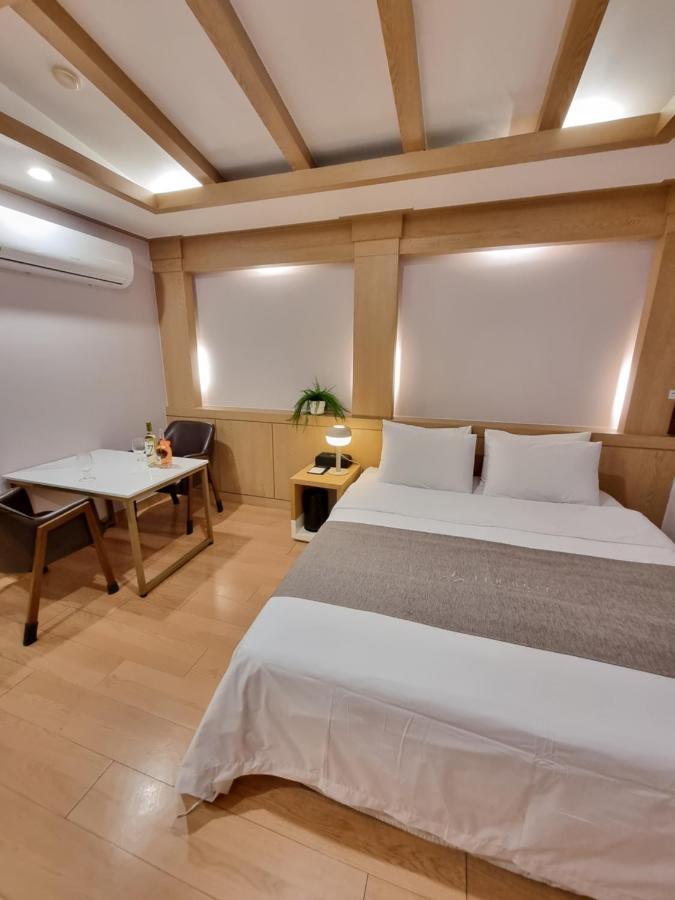 Lex Tourist Hotel Σεούλ Εξωτερικό φωτογραφία