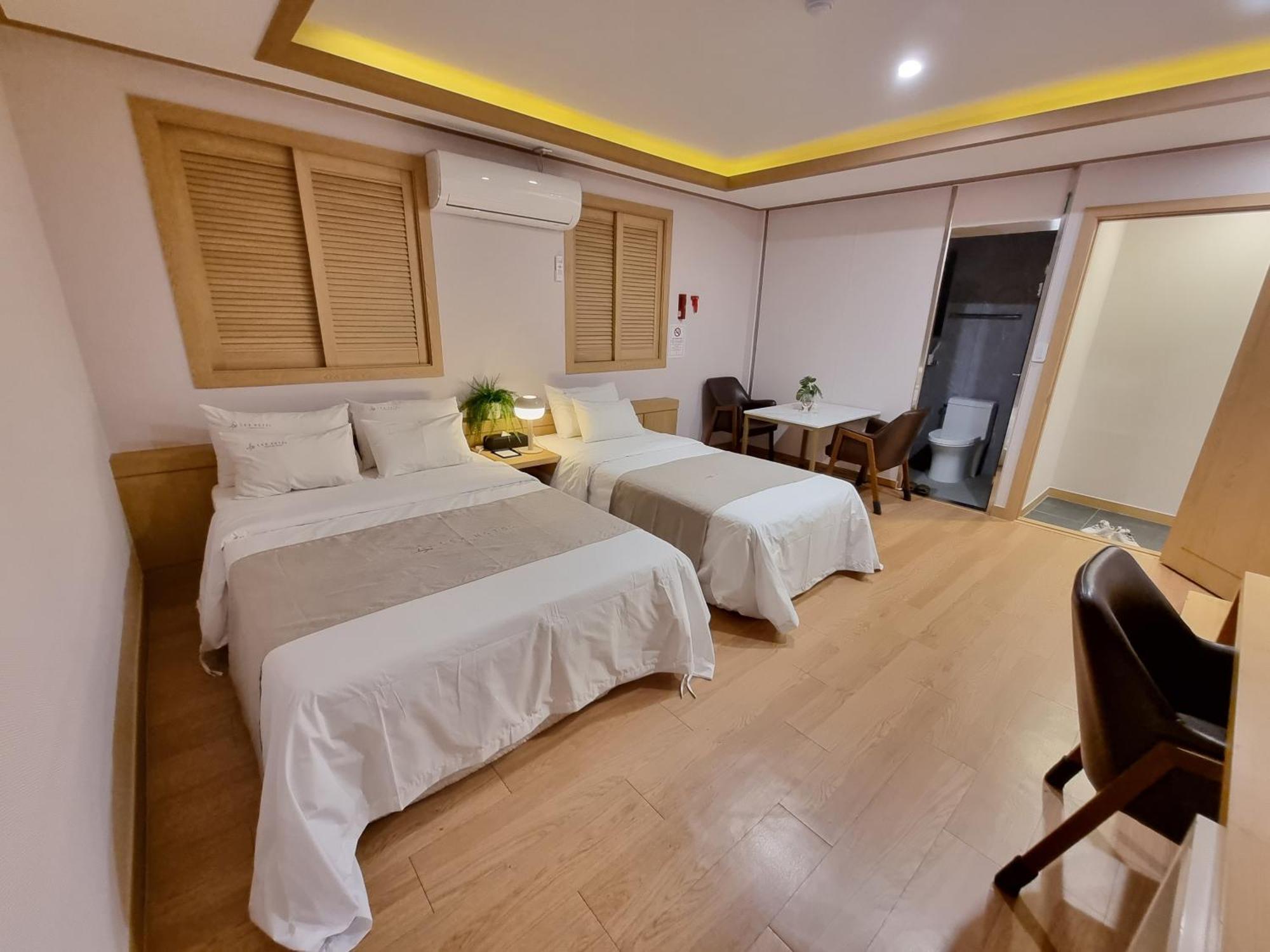 Lex Tourist Hotel Σεούλ Εξωτερικό φωτογραφία