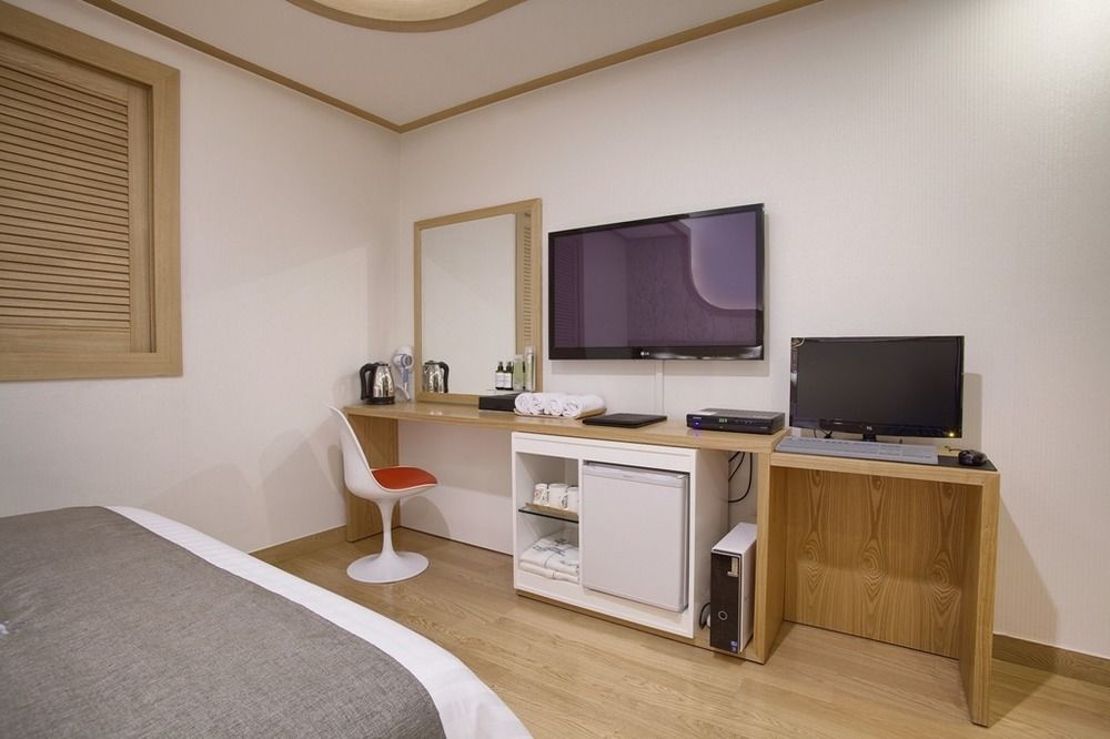 Lex Tourist Hotel Σεούλ Εξωτερικό φωτογραφία