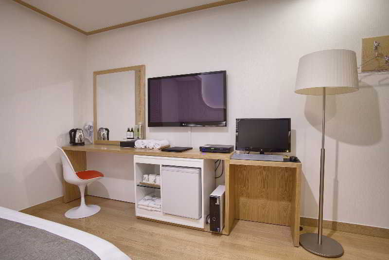 Lex Tourist Hotel Σεούλ Εξωτερικό φωτογραφία