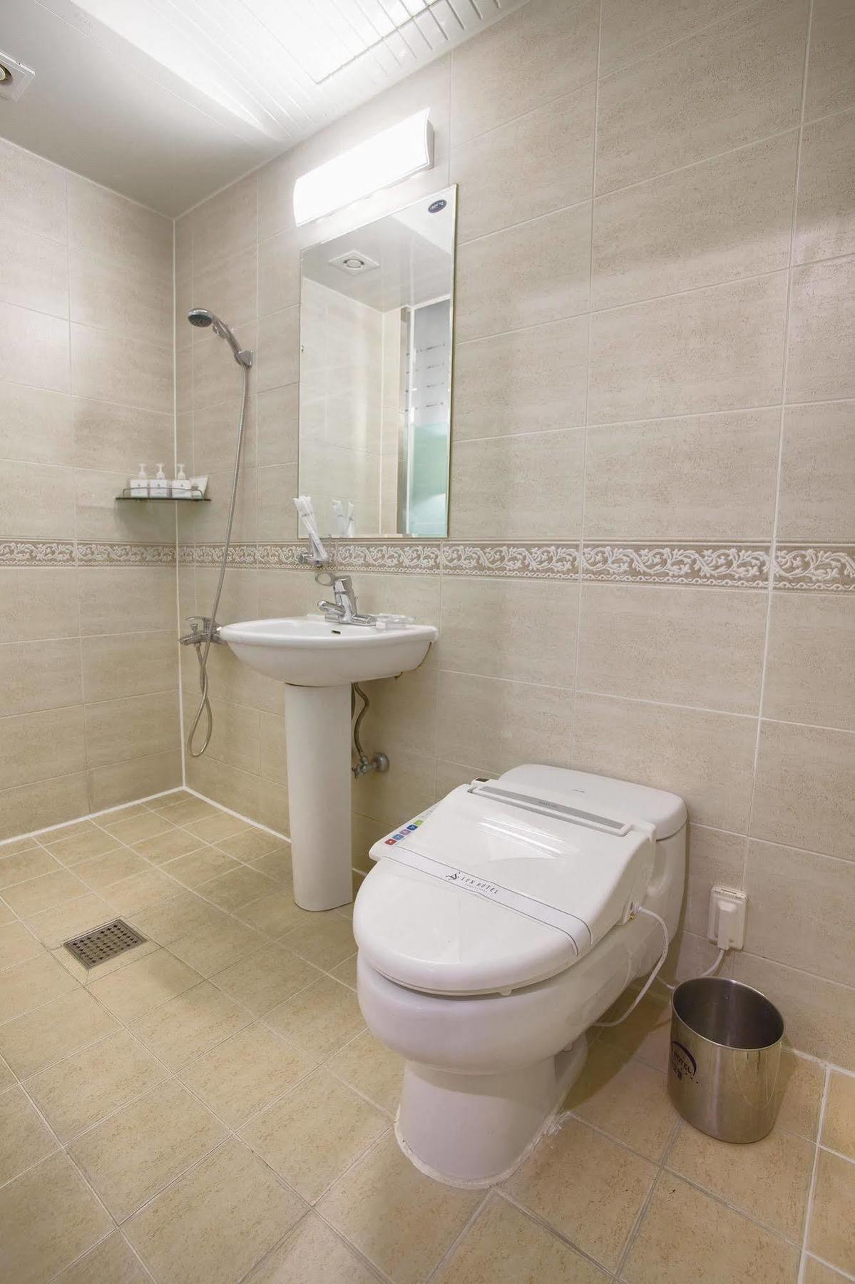 Lex Tourist Hotel Σεούλ Εξωτερικό φωτογραφία