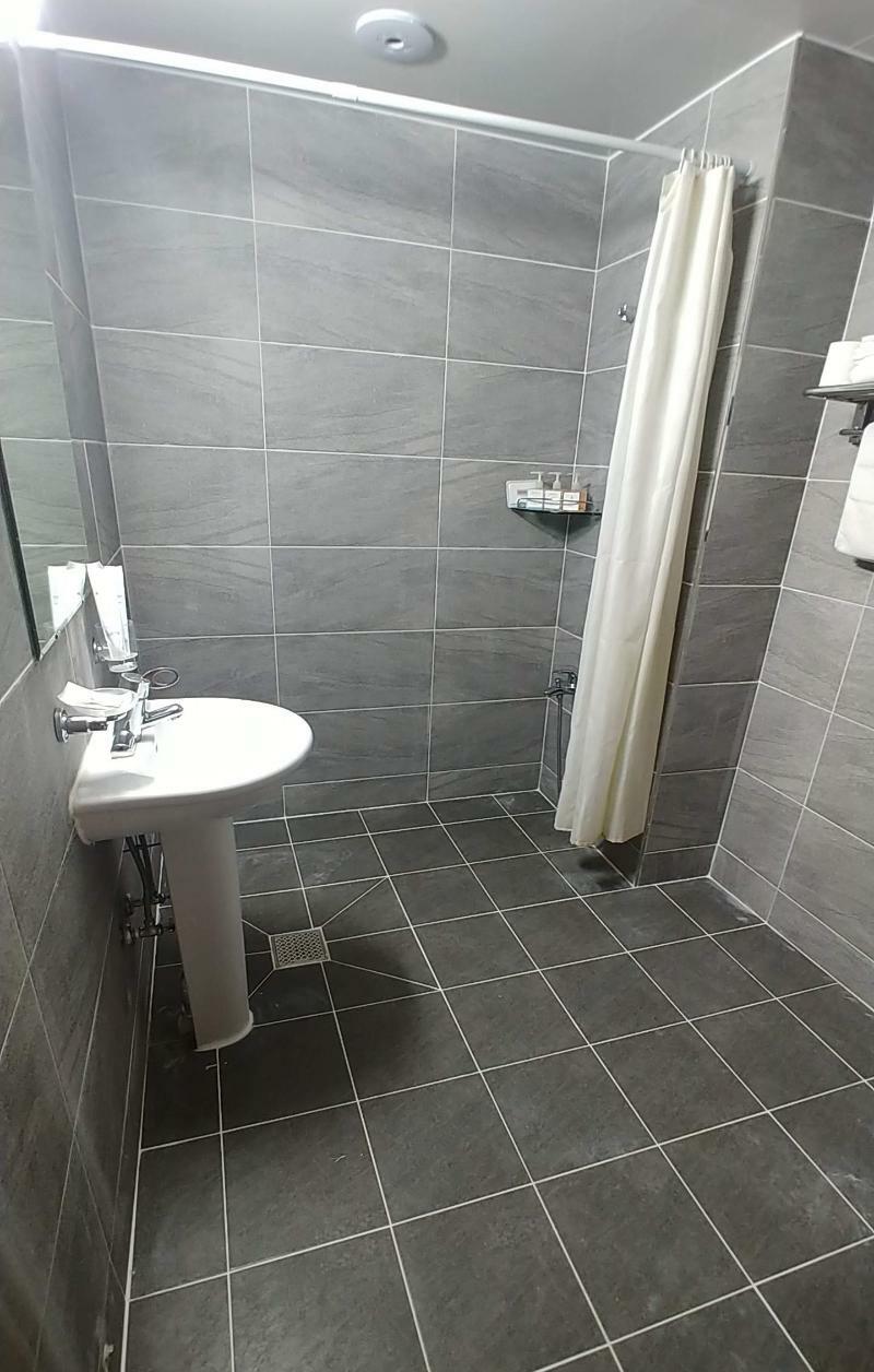 Lex Tourist Hotel Σεούλ Εξωτερικό φωτογραφία